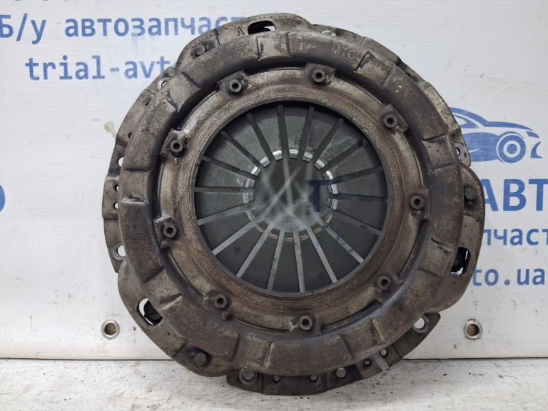 Корзина сцепления Mitsubishi Pajero Sport K9 3.0 БЕНЗИН 6G72 1996 (б/у) Київ - зображення 1