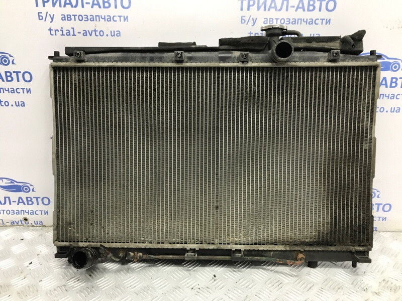 Радиатор основной Hyundai Santa fe 2005-2012 253100W100 (Арт. 52317) Киев - изображение 1