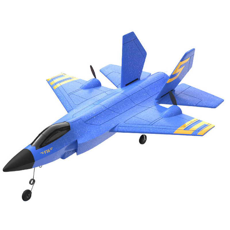 Самолет на радиоуправлении SCHE HW31 Foam Херсон - зображення 2