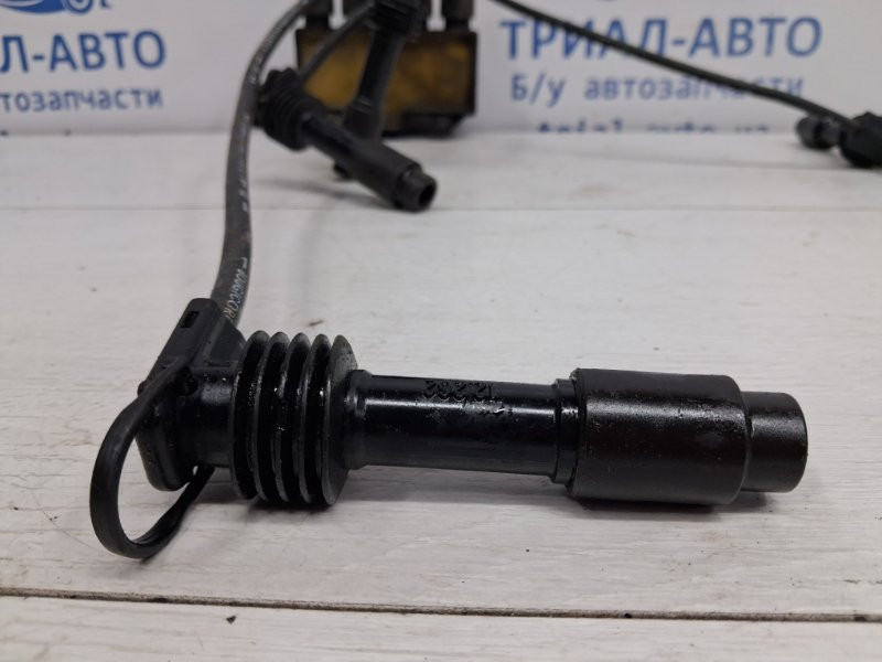 Катушка зажигания Chevrolet Captiva C100 2.4 БЕНЗИН Z24SED 2006 (б/у) Киев - изображение 3