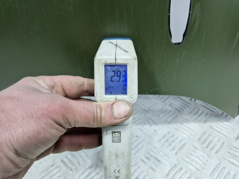 Крыло переднее левое Toyota RAV 4 A30 2.0 БЕНЗИН 1AZFE 2005 (б/у) Киев - изображение 7