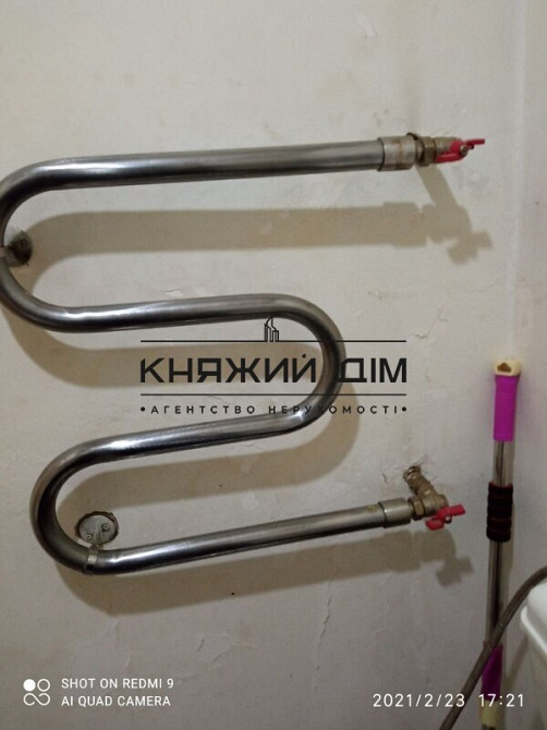 ОРЕНДА 2к квартира Парк партизанської слави вул Юрія Литвинського 33 код 11203909 Київ - зображення 10