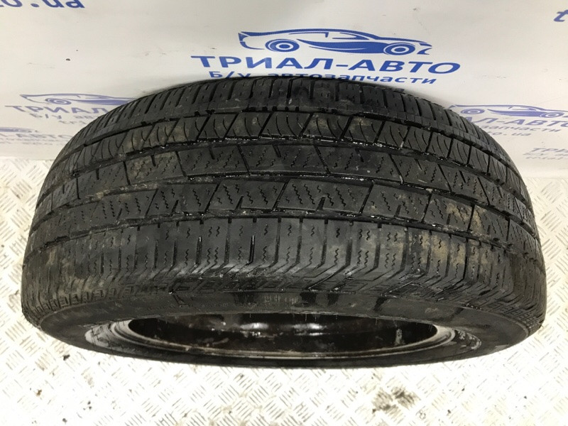 Запаска с резиной Subaru Outback BR 2.5 БЕНЗИН EJ253 2009 (б/у) Київ - зображення 7