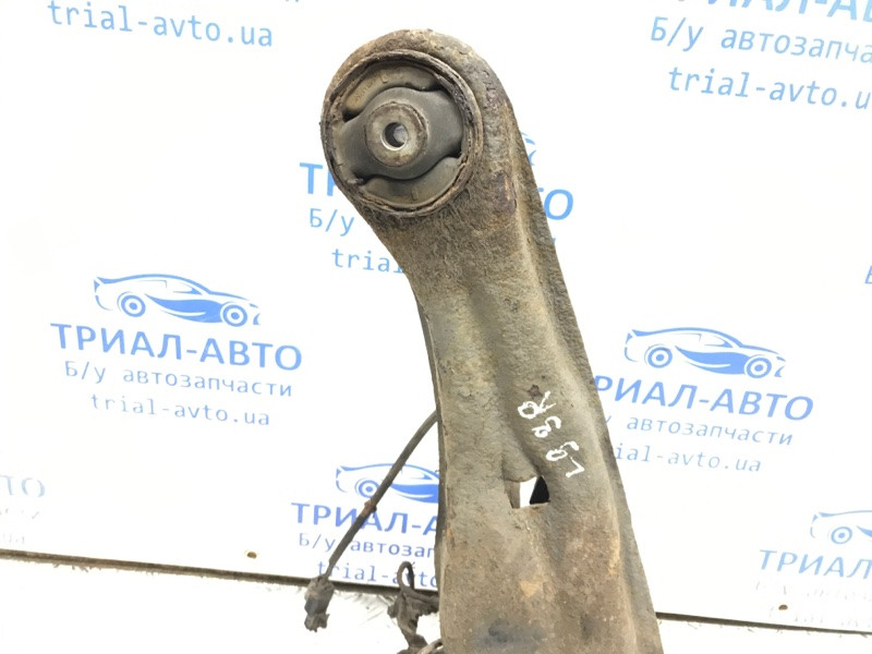 Рычаг задней подвески продольный правый Mitsubishi Lancer 9 1.6 БЕНЗИН 4G18 2003 (б/у) Киев - изображение 3