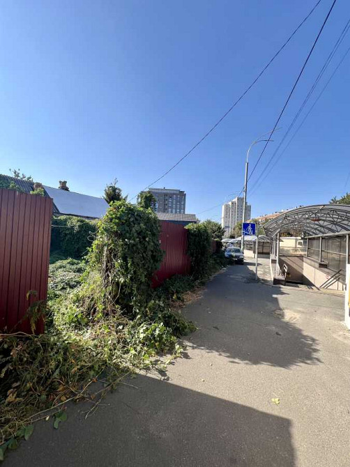 продажа участок под жилую застройку Киев, Голосеевский, 550000 $ Київ - зображення 8