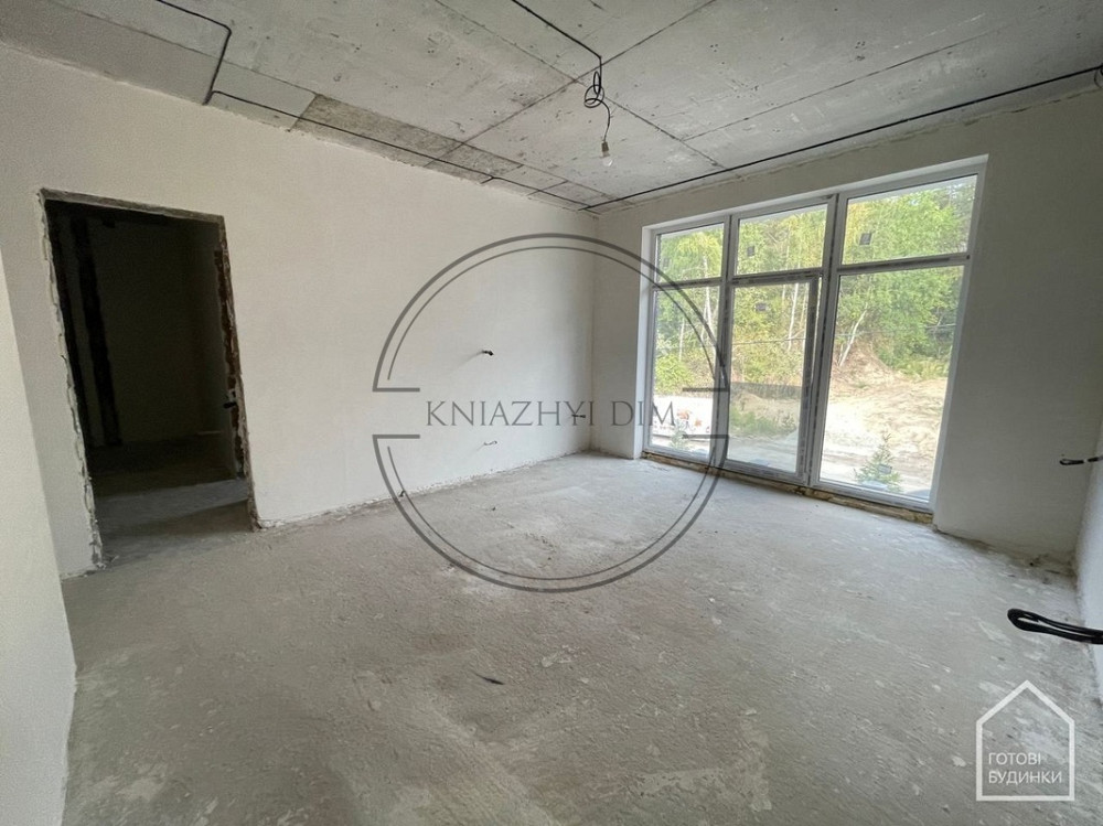 Будинок з великою ділянкою в 15 соток| 206 кв.м + 40 кв.м тепла мансарда  с.Ходосівка Київ - зображення 9