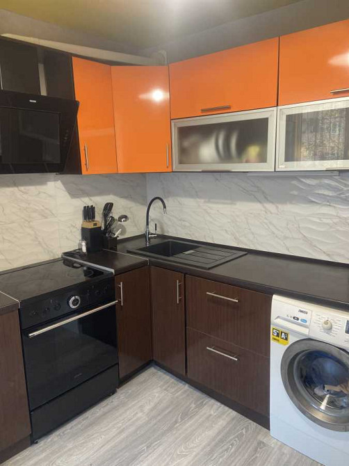 продажа 1-к квартира Киев, Подольский, 60000 $ Киев - изображение 9