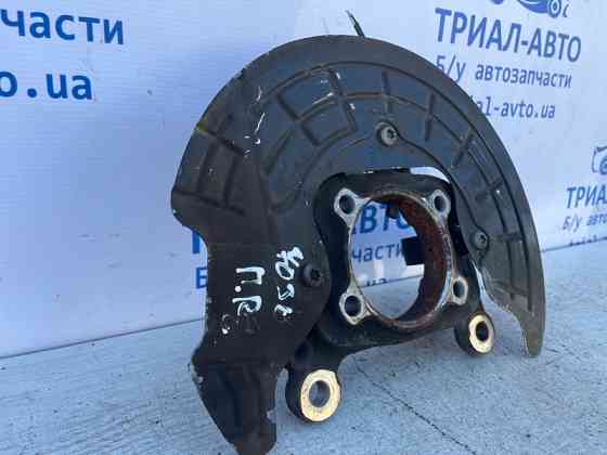 Кулак поворотный правый без ступицы Jeep Compass MP 2.4 БЕНЗИН EDE 2016 (б/у) Київ