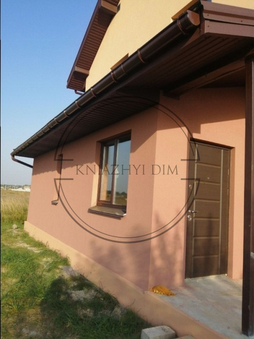 Продажа дома Киевская, Бориспольский, Рогозов код 2210950 Київ - зображення 9