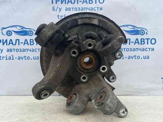 Цапфа задняя правая со ступицей Ford Explorer 5 3.5 БЕНЗИН ENKX0 2011 (б/у) Київ