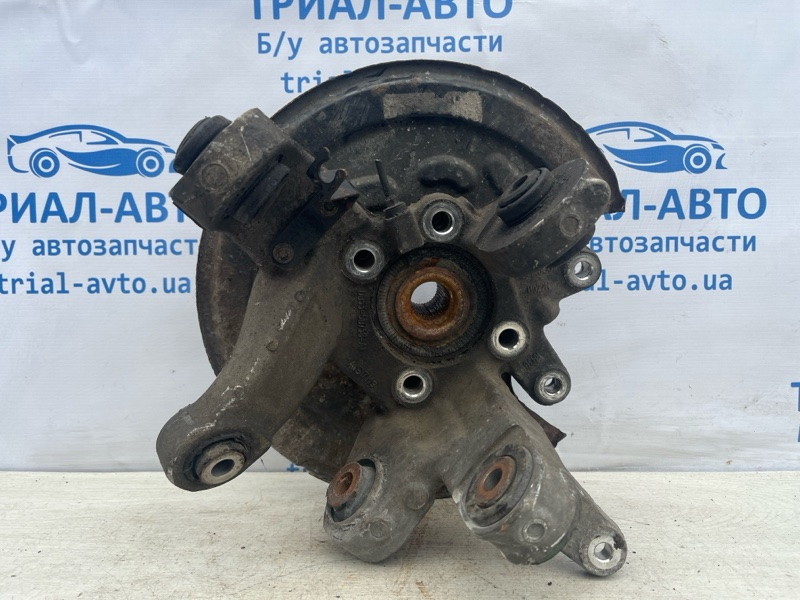 Цапфа задняя правая со ступицей Ford Explorer 2011-2019 DB5Z-5B758-B (Арт. 73441) Київ - зображення 2