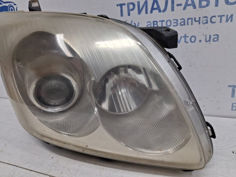 Фара правая галоген Toyota Avensis T25 1.8 БЕНЗИН 1ZZFE 2002 (б/у) Київ - зображення 3