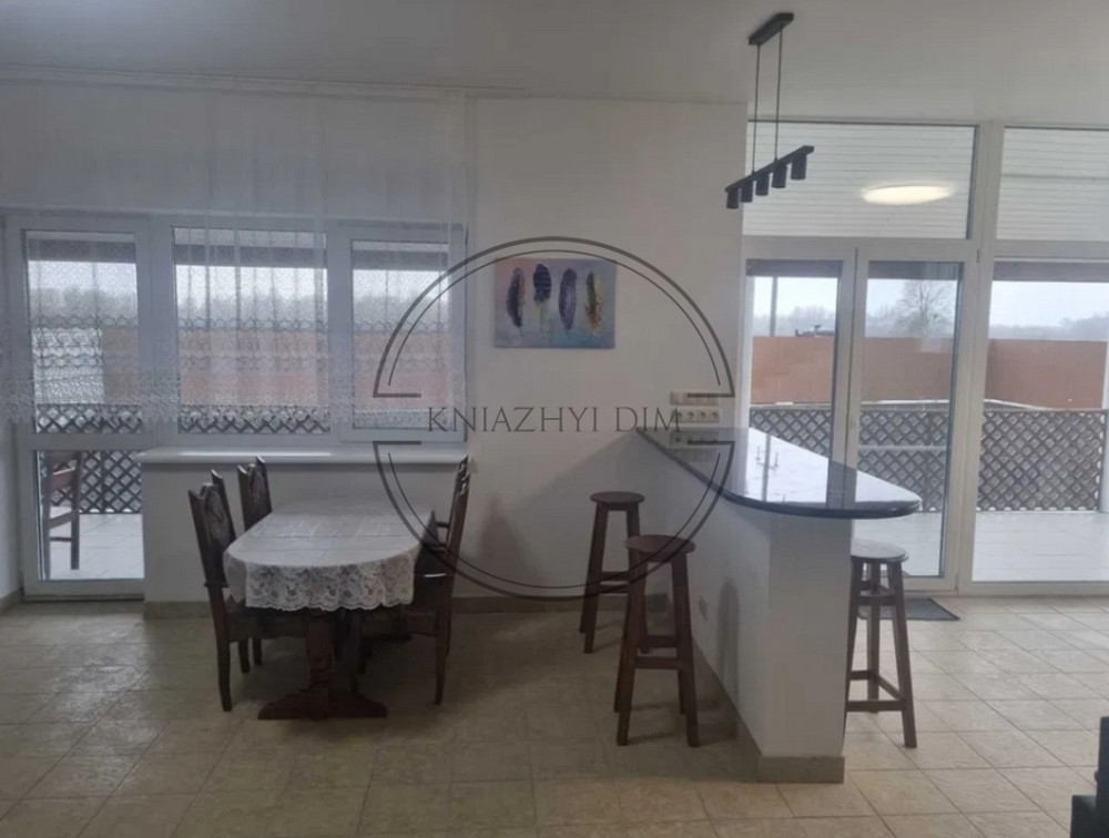 Оренда будинку біля с Осещина КОД 139340 Київ - зображення 8