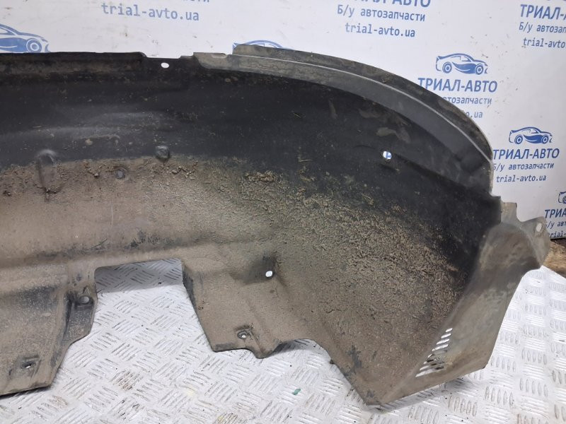 Подкрылок передний правый Kia Sorento 2002-2011  (Арт. 66664) Київ - зображення 6