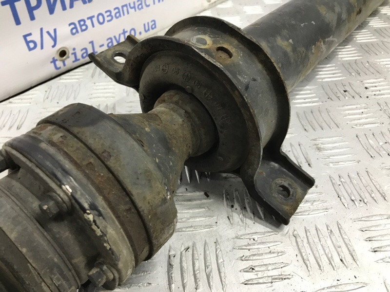 Вал карданный Hyundai Tucson 2004-2009 493002E000 (Арт. 51965) Київ - зображення 5