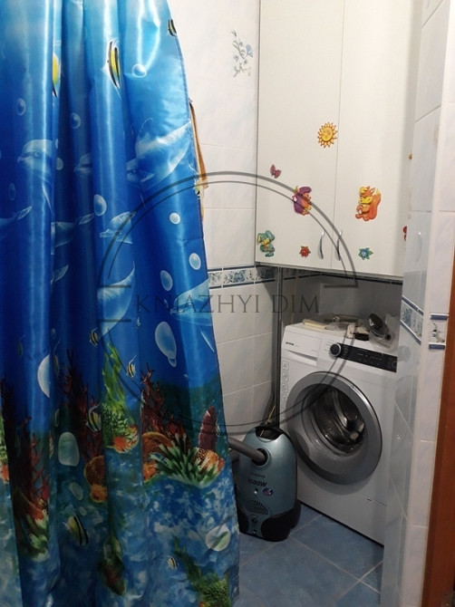 Простора 1-кімнатна квартира в новому будинку на Позняках. № 11196153 Київ - зображення 3