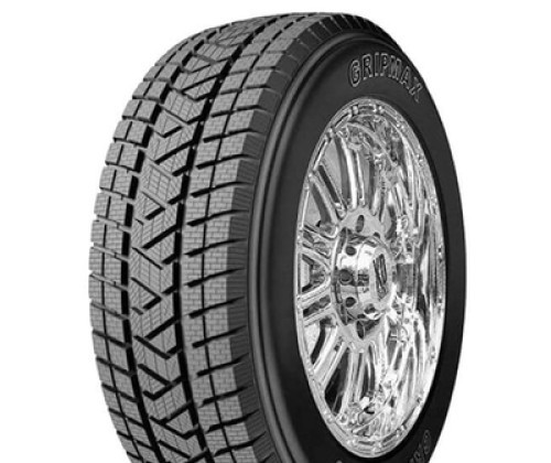 275/40 R20 Gripmax Stature M/S 106V Легкова шина Киев - изображение 7