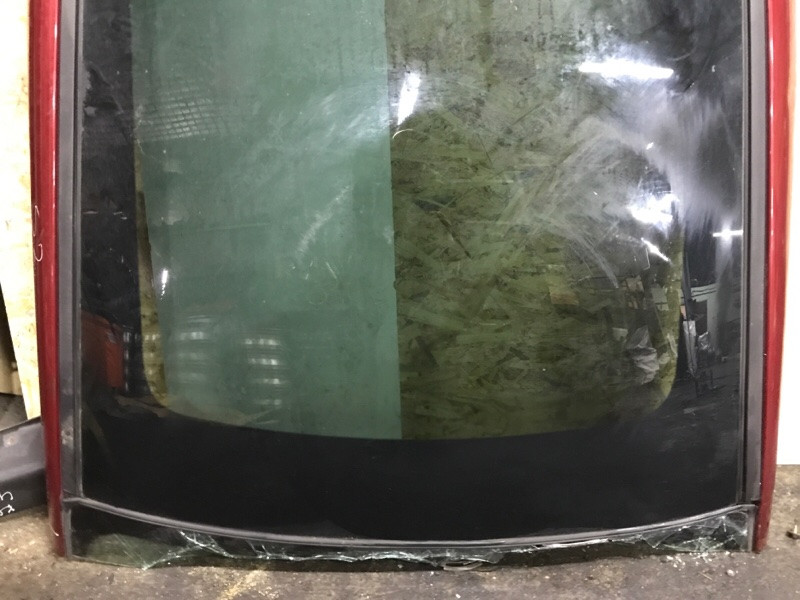 Стекло панорамной крыши Nissan Qashqai J11 1.5 DIESEL K9K 2013 (б/у) Київ - зображення 3