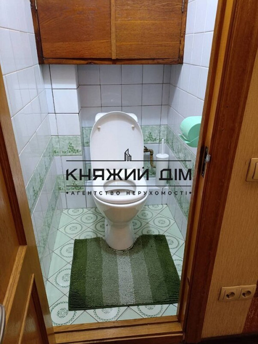 ОРЕНДА 3к квартира Троещина вул Олександри Екстер 8 код 11204365 Київ - зображення 11