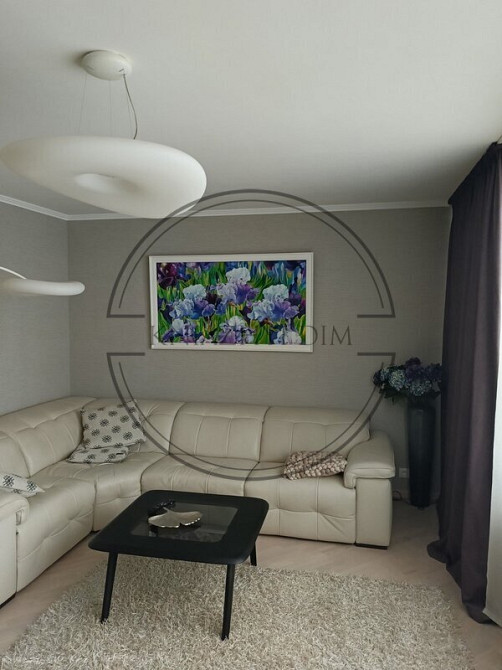 Оренда 4-х кім. квартири, ст. м. Арсенальна, Печерська - 5 хв. пішки. Код об’єкта 11202101 Киев - изображение 6