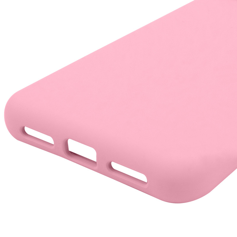 Чехол Silicone Cover Lakshmi Full Camera (AAA) для Google Pixel 8 Херсон - изображение 9