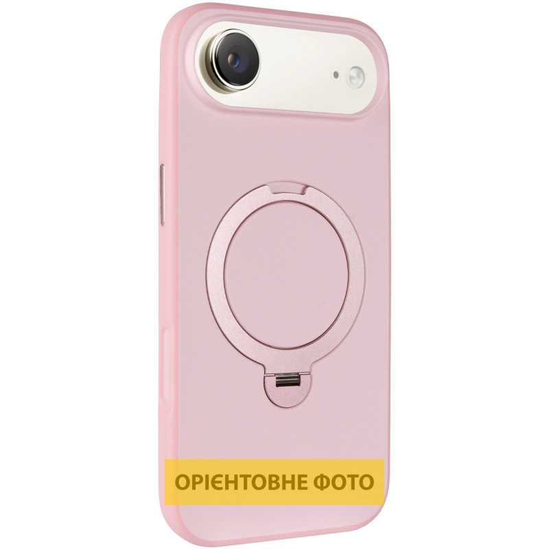 Чехол Ummi Colorful with Magnetic Fit HQ Ring для Apple iPhone 17 Air (6.5") Херсон - изображение 2