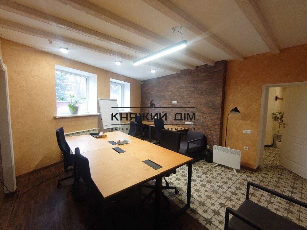 Оренда БЕЗ КОМІСІЇ   офіс в  міні БЦ  на Нивках  вул Георгія Дудника 2 КОД 1419316 Киев - изображение 1