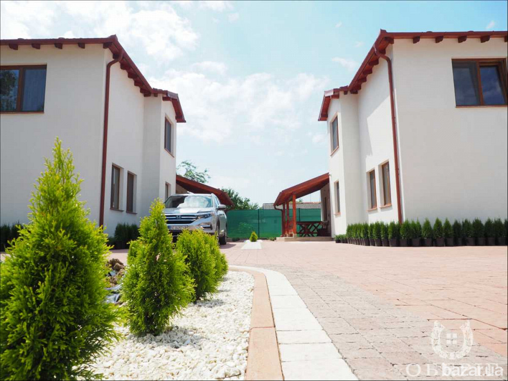 посуточная аренда 3-к коттедж Береговский, Берегово, 2800 грн./сутки Берегово - изображение 11