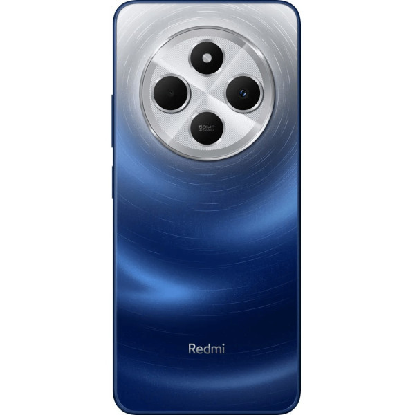Смартфон Xiaomi Redmi 14C 6/128GB NFC Starry Blue Global (Код товару:38819) Харків - зображення 3