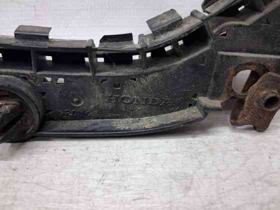 Кронштейн бампера передний левый Honda Civic FD 1.8 БЕНЗИН R18A 2005 (б/у) Київ