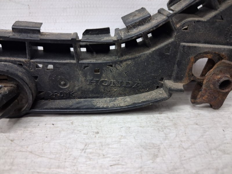 Кронштейн бампера передний левый Honda Civic FD 1.8 БЕНЗИН R18A 2005 (б/у) Київ - зображення 4