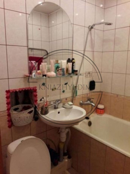 Здається 1 к квартира-студія, ст. м. Дружби Народів. Код об'єкту 11140886 Киев - изображение 6