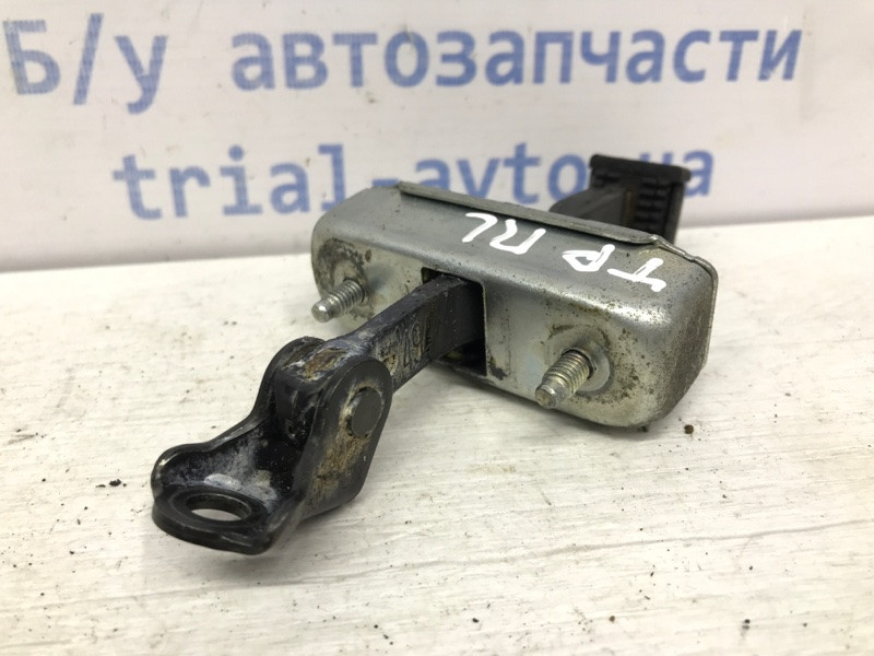 Ограничитель двери передний левый Toyota Prado J120 3.0 DIESEL 1KDFTV 2002 (б/у) Київ - зображення 2