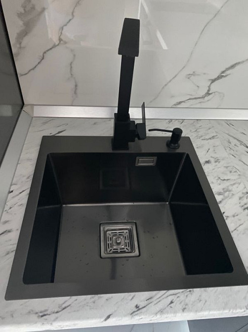 Здам. 1-к.кв. 11/12, ж/м Перемога-1, Набережна Перемоги 62 ЖК «Набережний Квартал». Дніпро - зображення 1