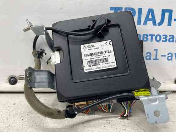 Блок комфорта Kia Sportage 2015-2022 95400F1400 (Арт. 70739) Київ