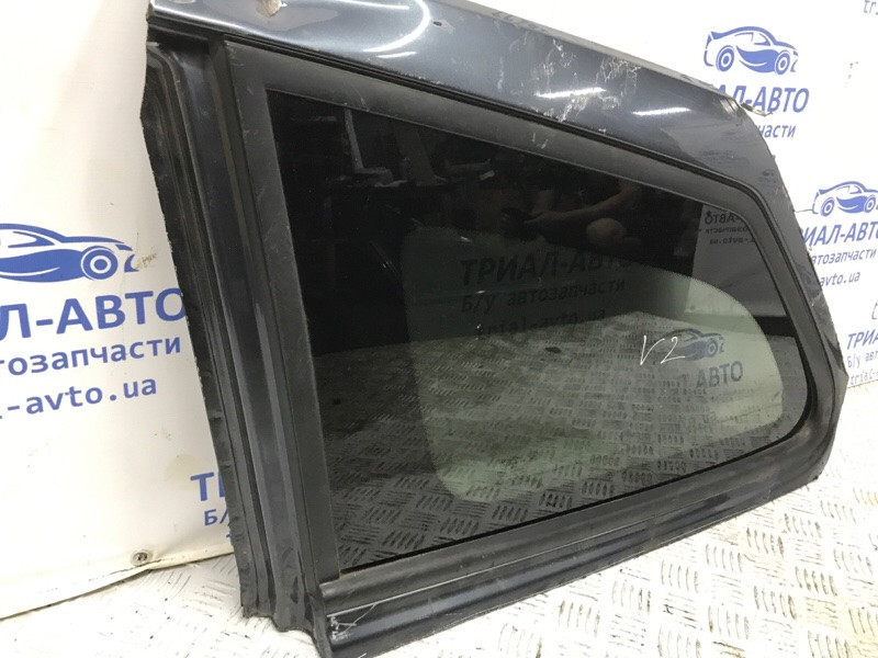 Стекло в кузов заднее левое SsangYong Kyron 2005-2016 7925009021 (Арт. 57802) Київ - зображення 2