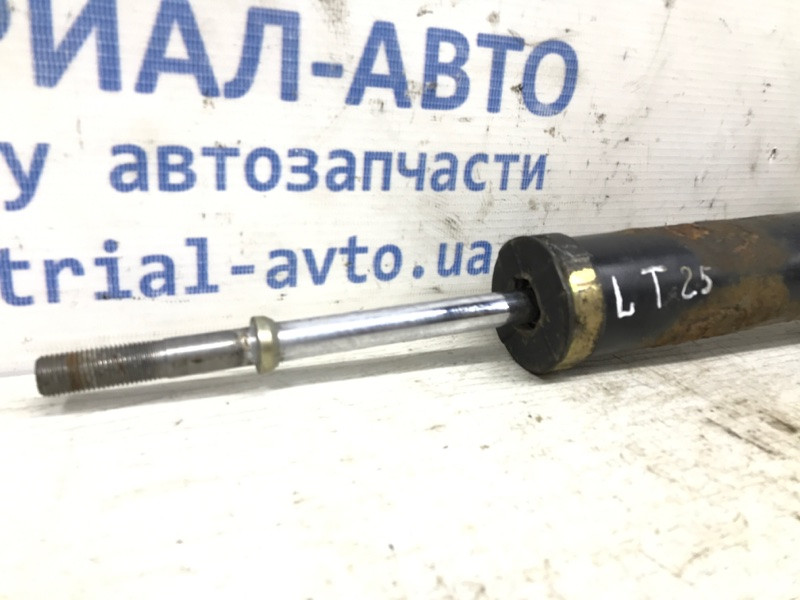 Амортизатор задний Toyota Avensis T25 2.2 DIESEL 2ADFTV 2002 задн. лев. (б/у) Київ - зображення 2