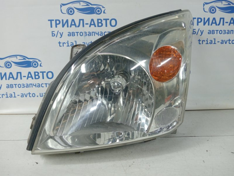 Фара левая Toyota Prado 2002-2009 811706A051 (Арт. 59620) Киев - изображение 1