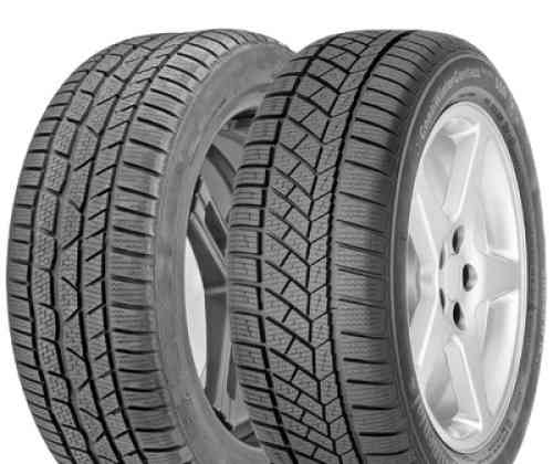255/55 R19 Continental ContiWinterContact TS 830P SUV 111H Позашляхова шина Киев