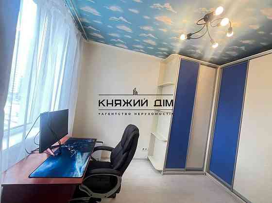 Оренда 3 кімнатна квартира м. Осокорки КОД 11204476 Київ