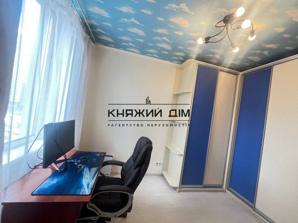 Оренда 3 кімнатна квартира м. Осокорки КОД 11204476 Київ - зображення 6