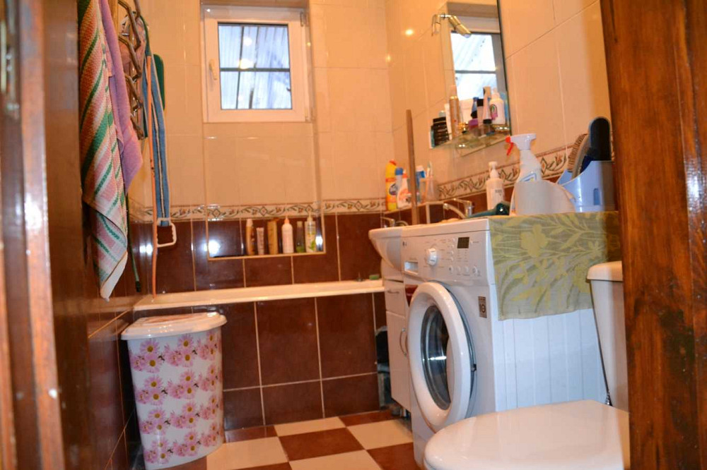 долгосрочная аренда комната Киев, Голосеевский, 4000 грн./мес. Київ - зображення 6