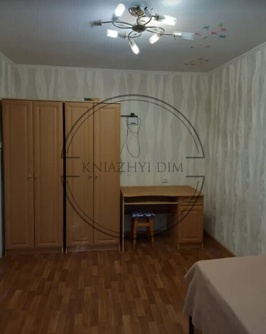 ОРЕНДА 1к квартира на масиві Виноградарь по вул. Наталії Ужвій 6А код 11202646 Київ - зображення 4