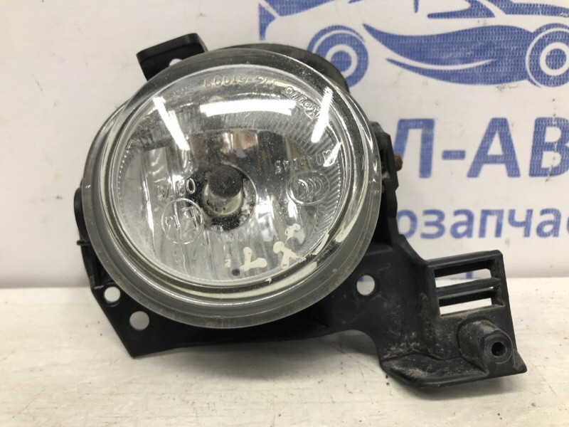 Фара противотуманная левая Mazda CX 7 2006-2012 L16951690A (Арт. 58347) Киев - изображение 1