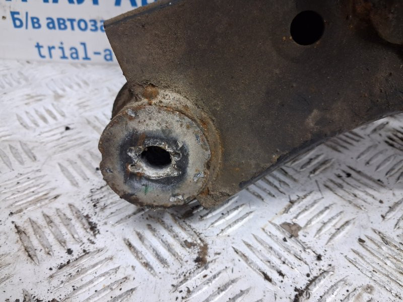 Балка задней подвески Kia Sportage QL 1.7 DIESEL D4FD 2015 (б/у) Киев - изображение 8