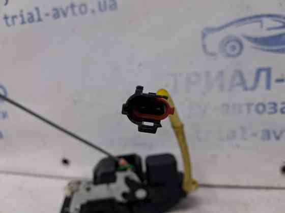 Замок двери задний левый Kia Sorento 2002-2011 814103E000 (Арт. 67649) Київ