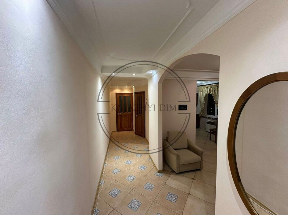 Затишна трикімнатна квартира біля метро Лівобережна, код №11200977 Київ - зображення 3