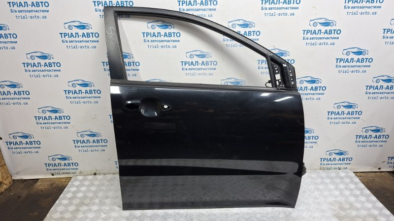 Дверь передняя правая SsangYong Korando 2010-2019 6202134002 (Арт. 82349) Київ - зображення 1