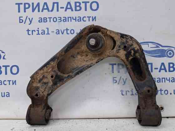 Рычаг передний верхний правый Nissan Navara 2004-2015 54524EB30A (Арт. 63171) Київ