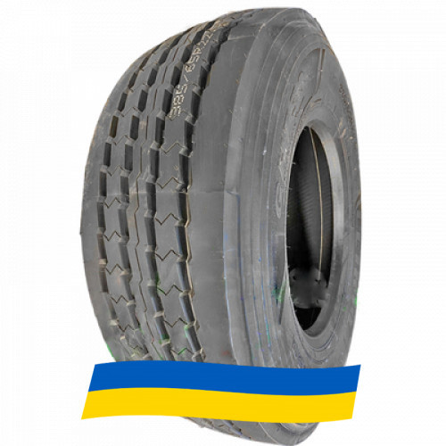 385/65 R22.5 CETROC GHT50 164K Причіпна шина Київ - зображення 1